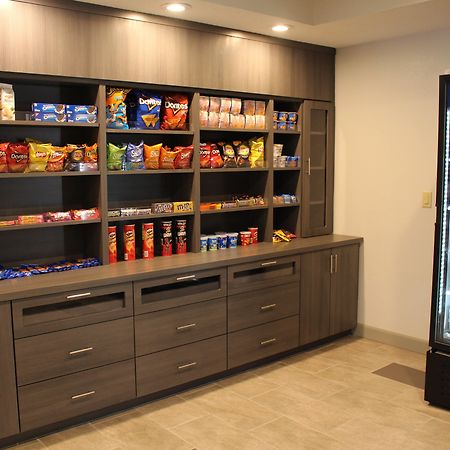 Holiday Inn Express & Suites - Enterprise By Ihg Luaran gambar