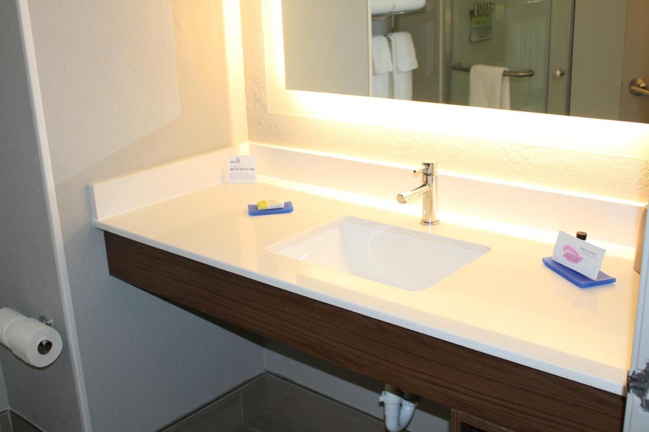 Holiday Inn Express & Suites - Enterprise By Ihg Luaran gambar
