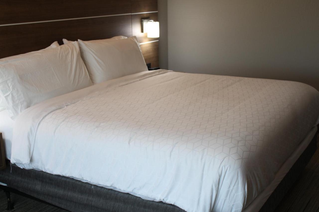 Holiday Inn Express & Suites - Enterprise By Ihg Luaran gambar
