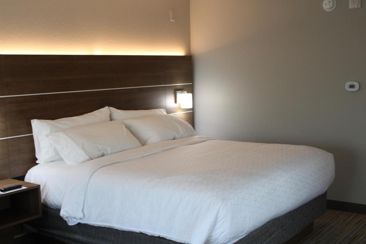 Holiday Inn Express & Suites - Enterprise By Ihg Luaran gambar
