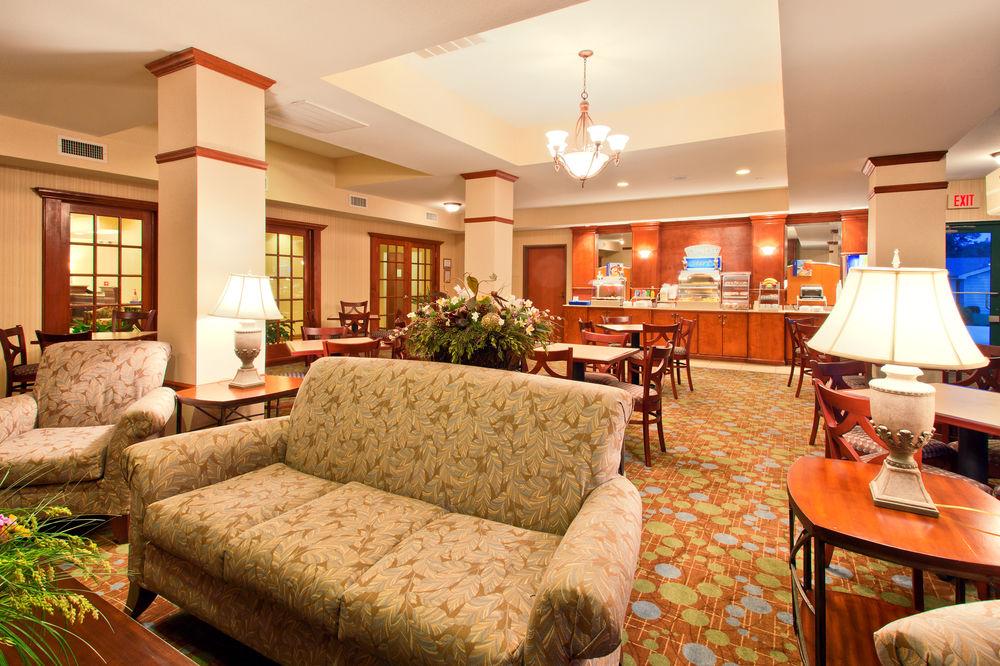 Holiday Inn Express & Suites - Enterprise By Ihg Luaran gambar
