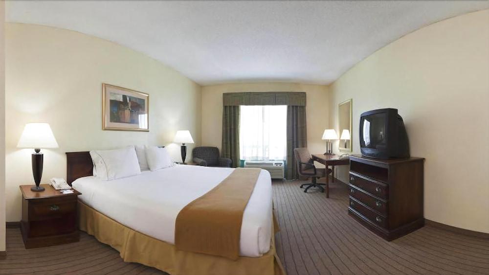 Holiday Inn Express & Suites - Enterprise By Ihg Luaran gambar
