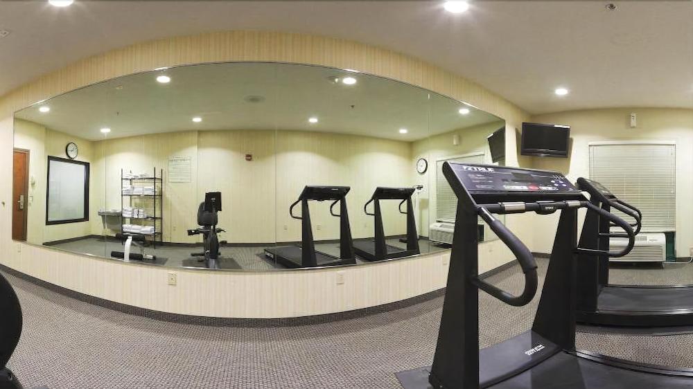 Holiday Inn Express & Suites - Enterprise By Ihg Luaran gambar