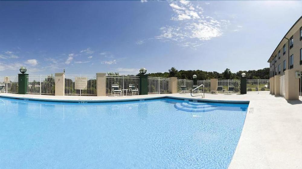 Holiday Inn Express & Suites - Enterprise By Ihg Luaran gambar