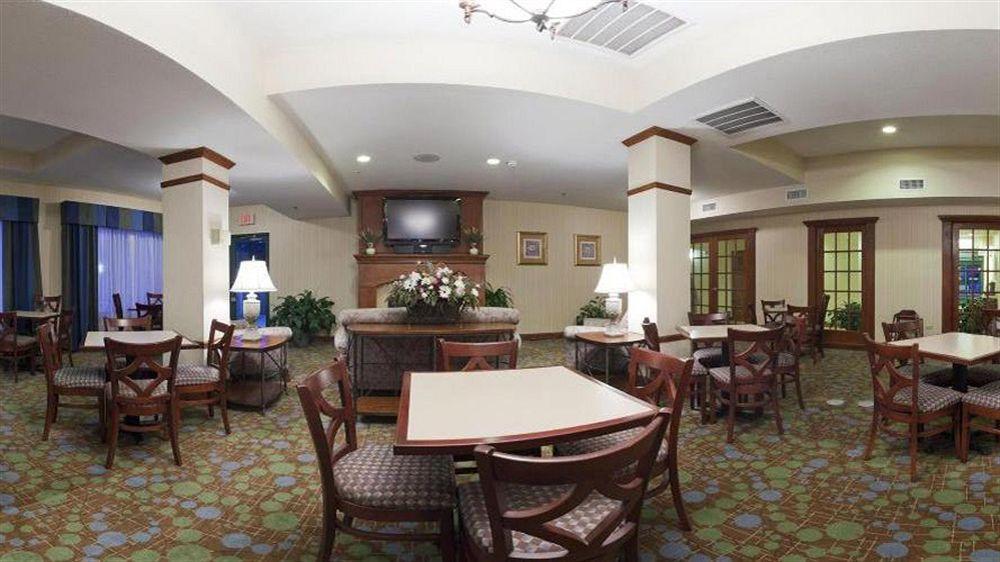 Holiday Inn Express & Suites - Enterprise By Ihg Luaran gambar