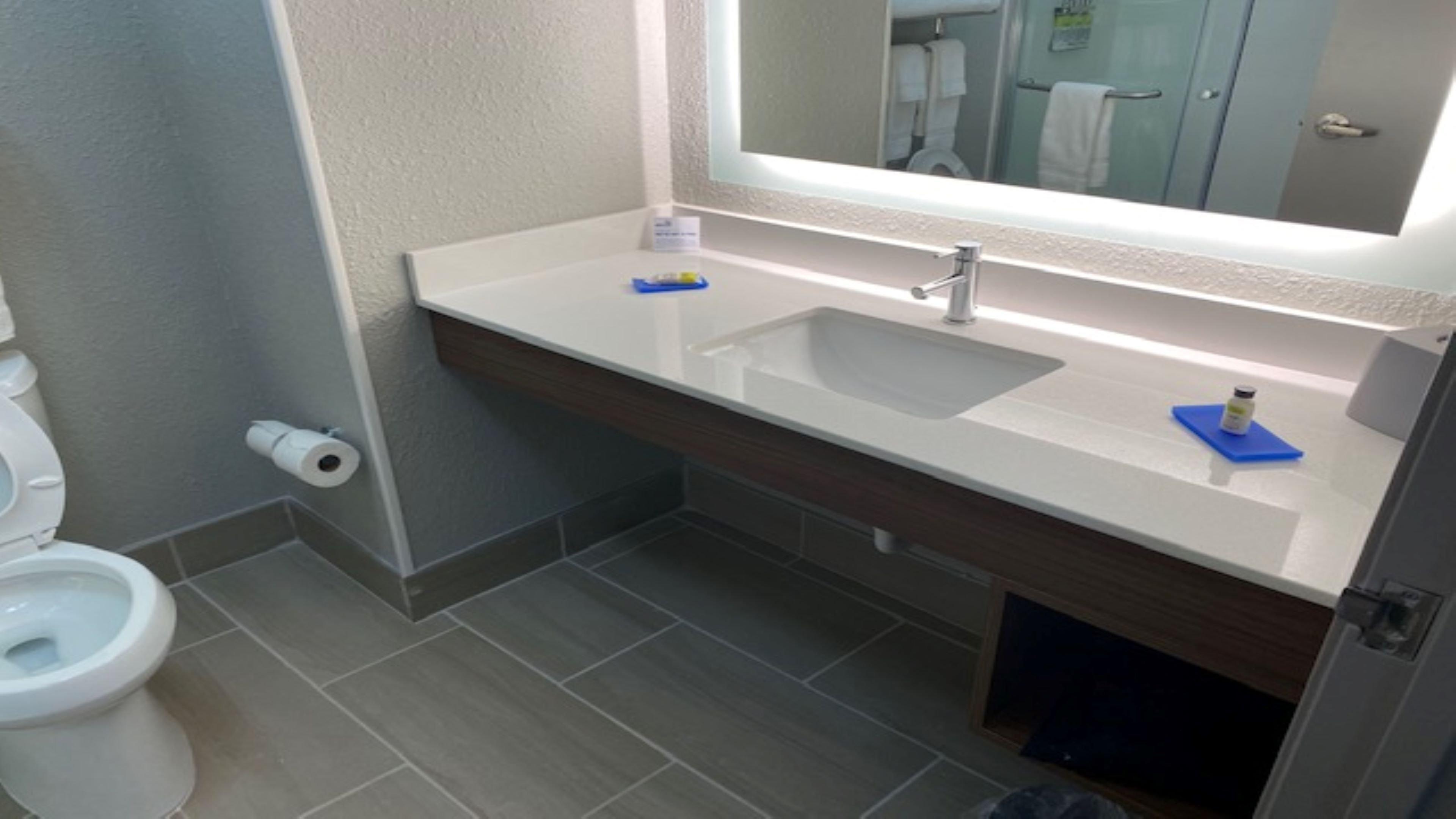 Holiday Inn Express & Suites - Enterprise By Ihg Luaran gambar