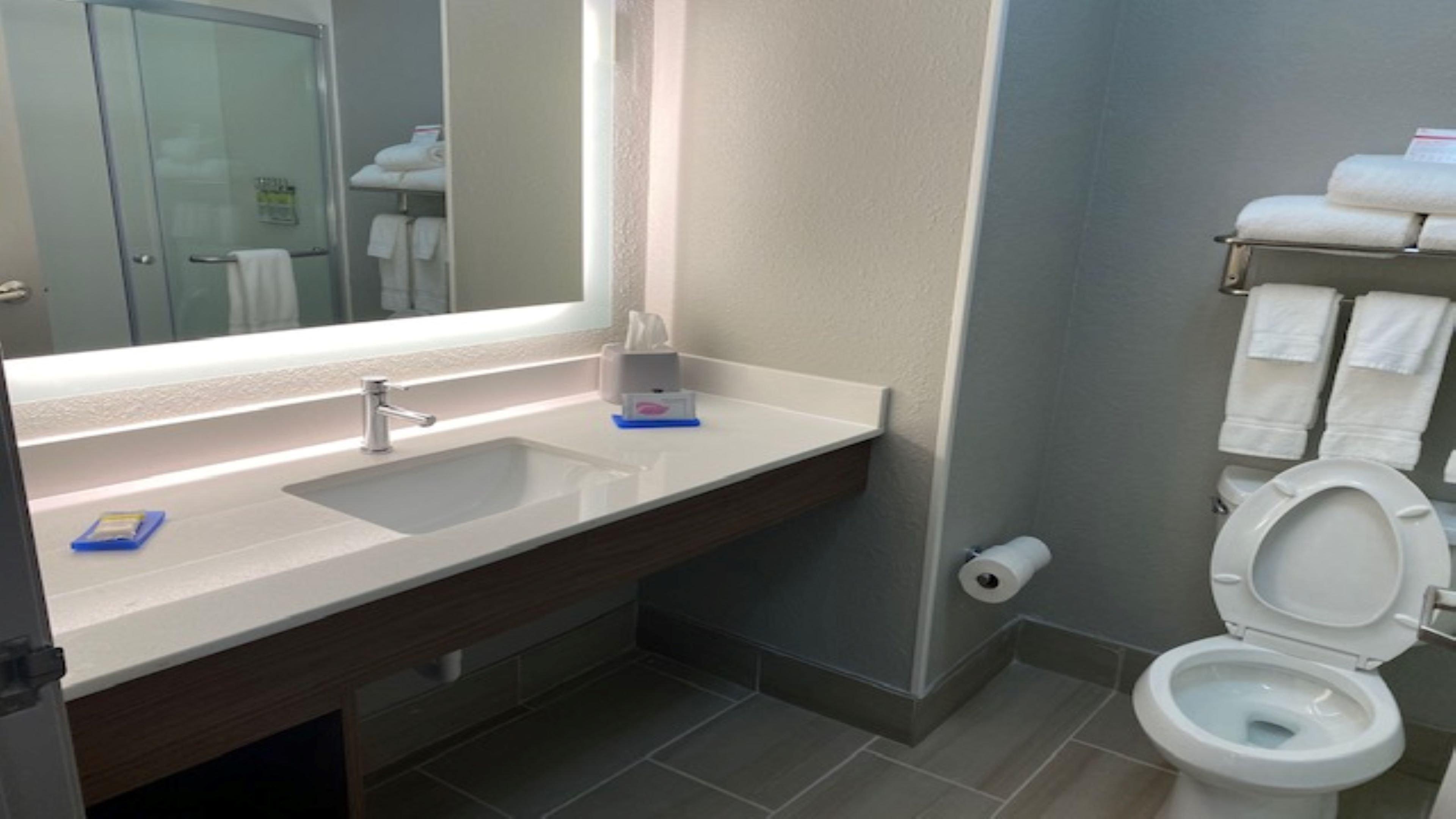 Holiday Inn Express & Suites - Enterprise By Ihg Luaran gambar