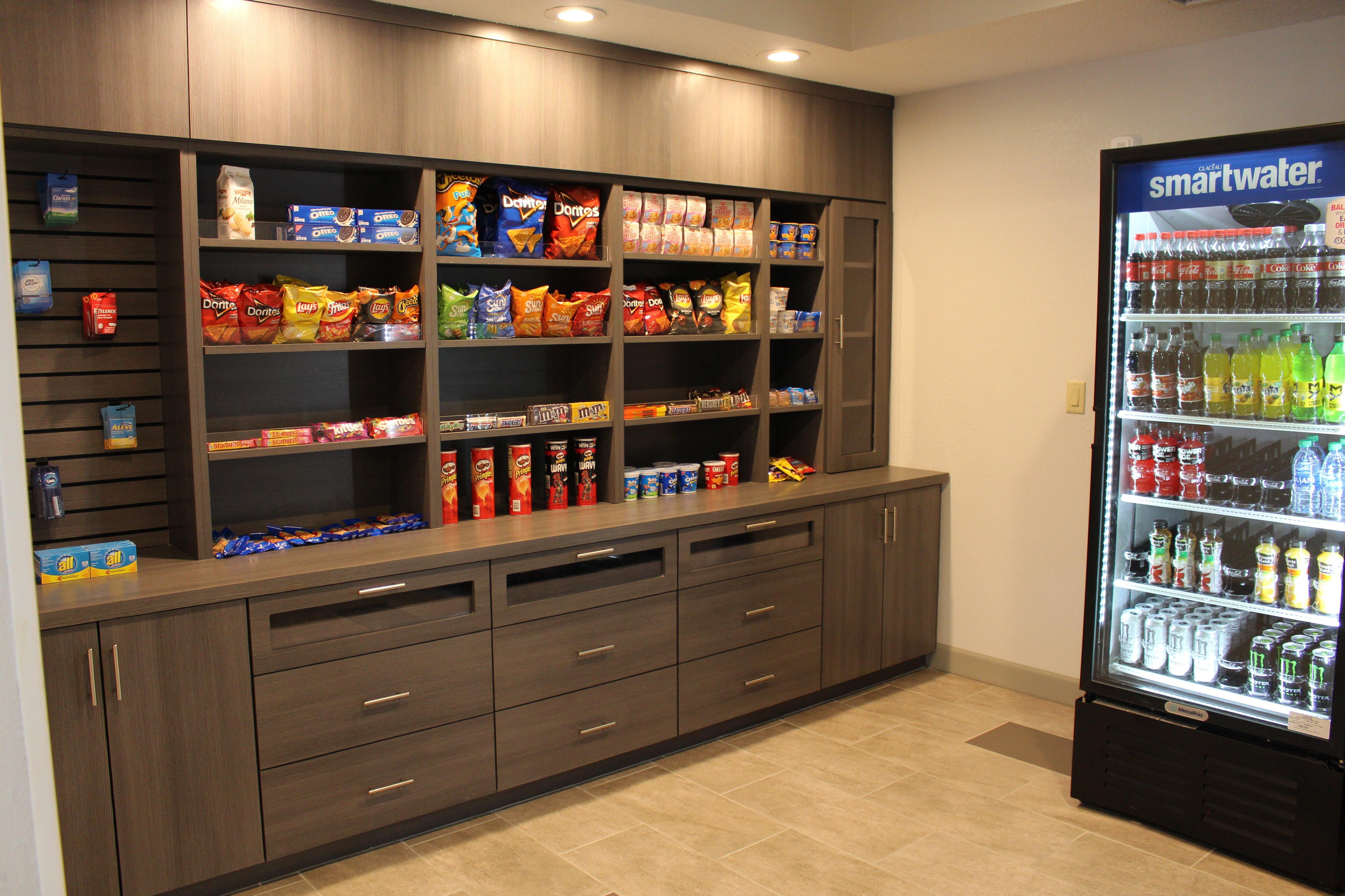 Holiday Inn Express & Suites - Enterprise By Ihg Luaran gambar