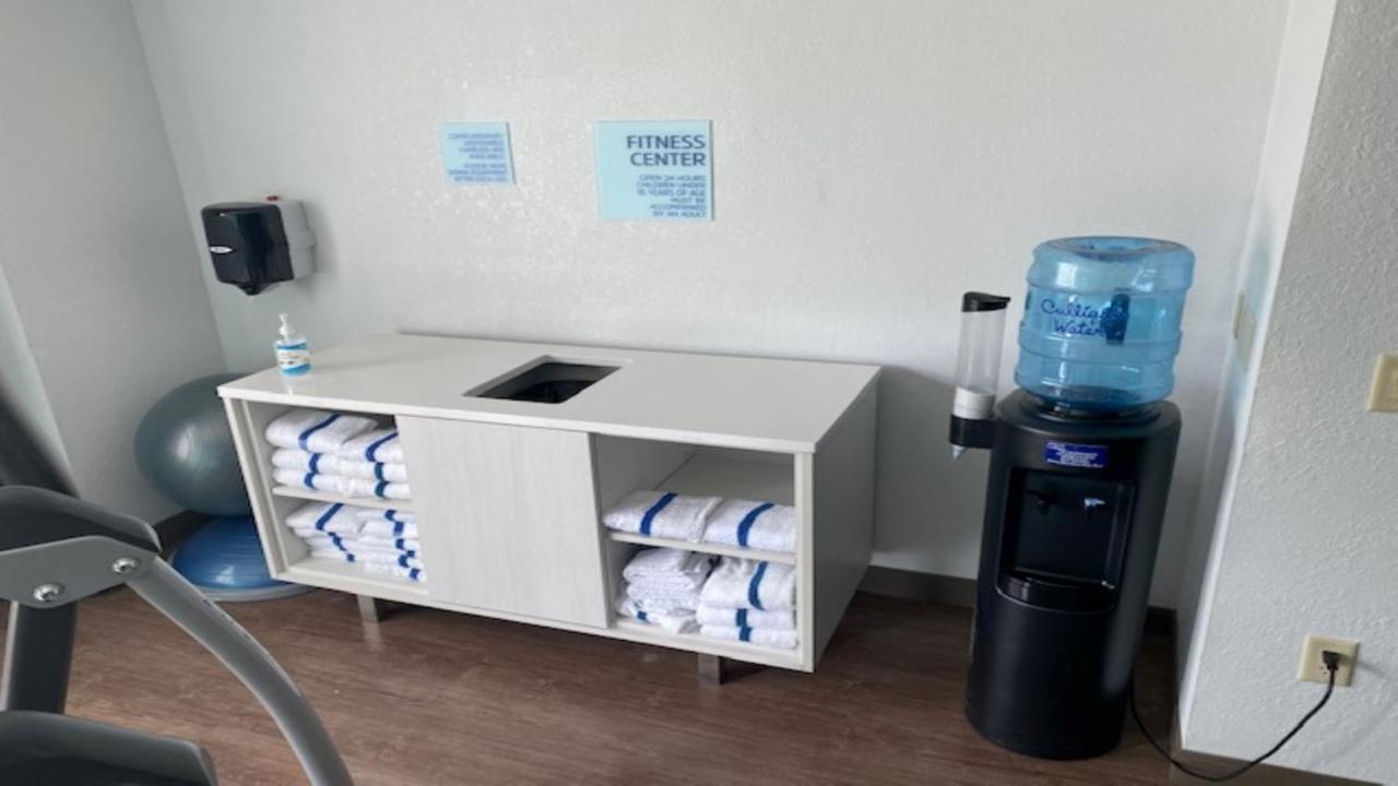 Holiday Inn Express & Suites - Enterprise By Ihg Luaran gambar