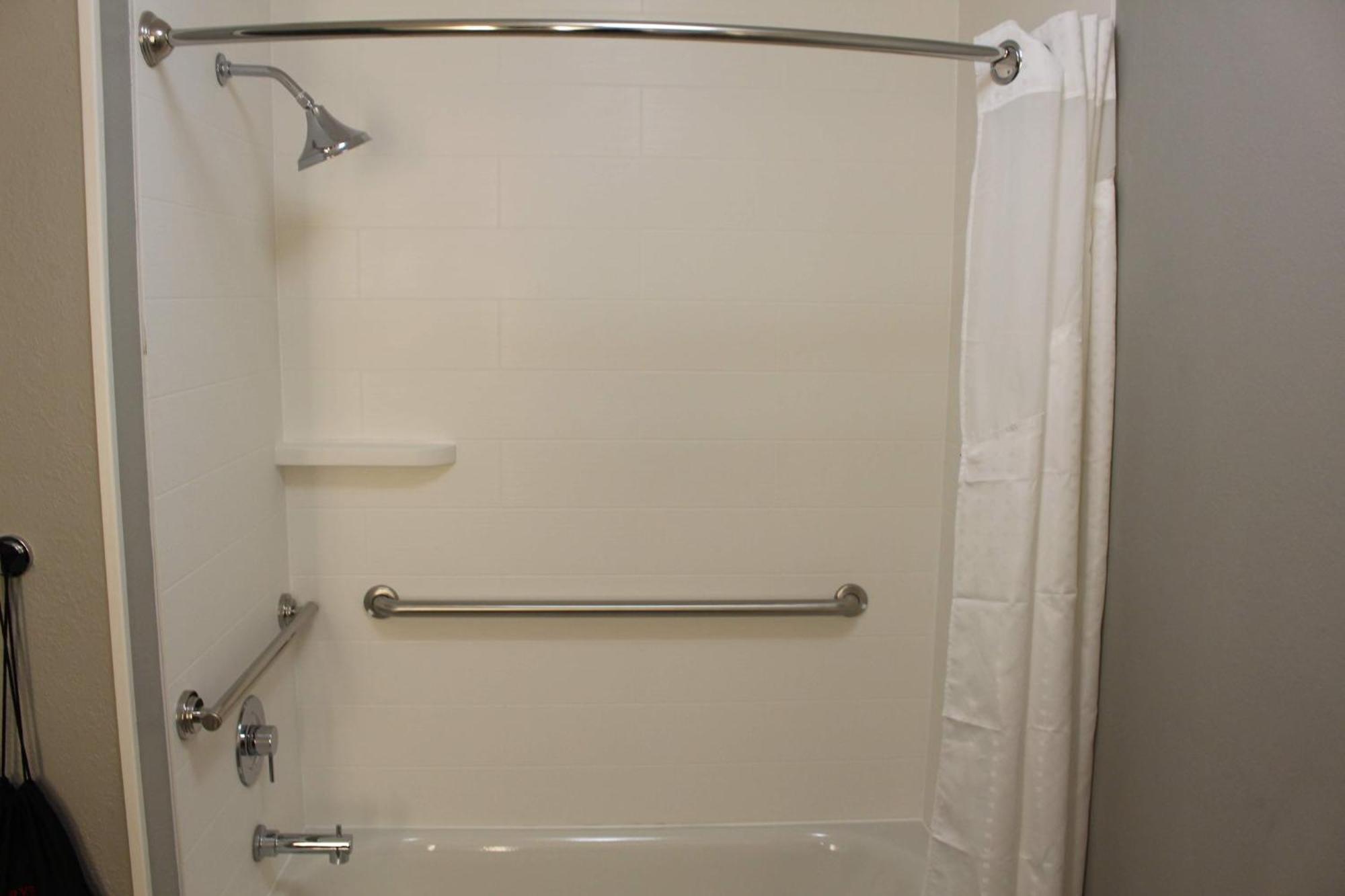 Holiday Inn Express & Suites - Enterprise By Ihg Luaran gambar