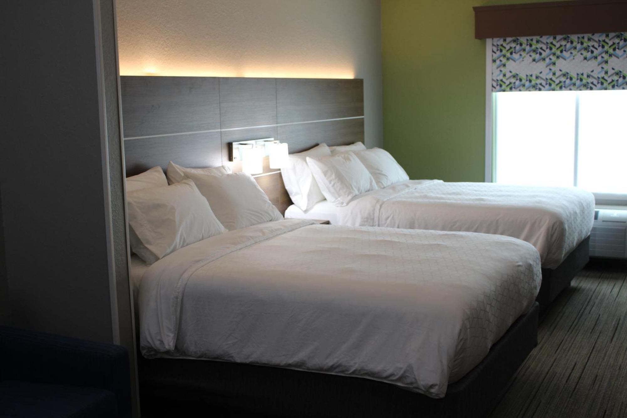 Holiday Inn Express & Suites - Enterprise By Ihg Luaran gambar