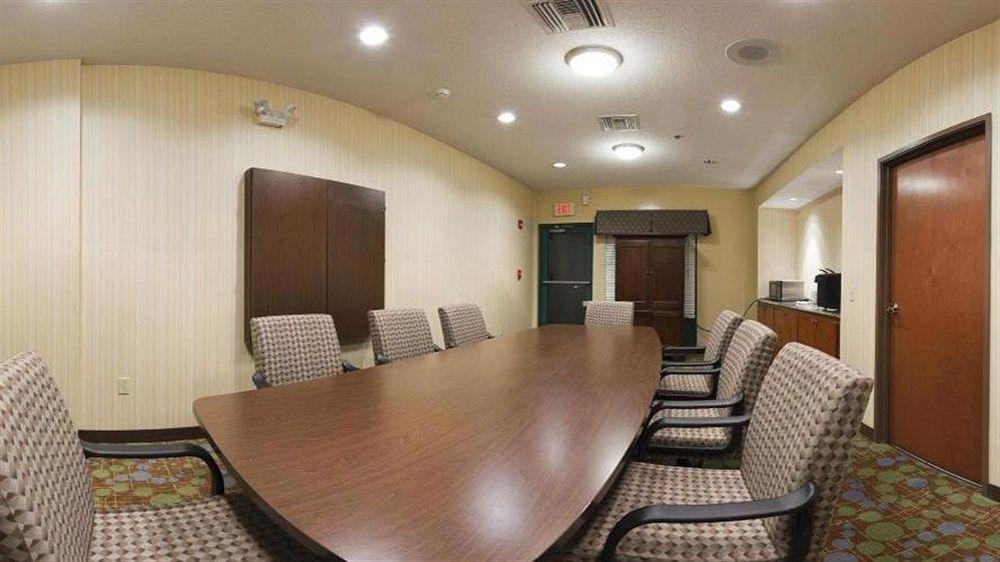 Holiday Inn Express & Suites - Enterprise By Ihg Luaran gambar