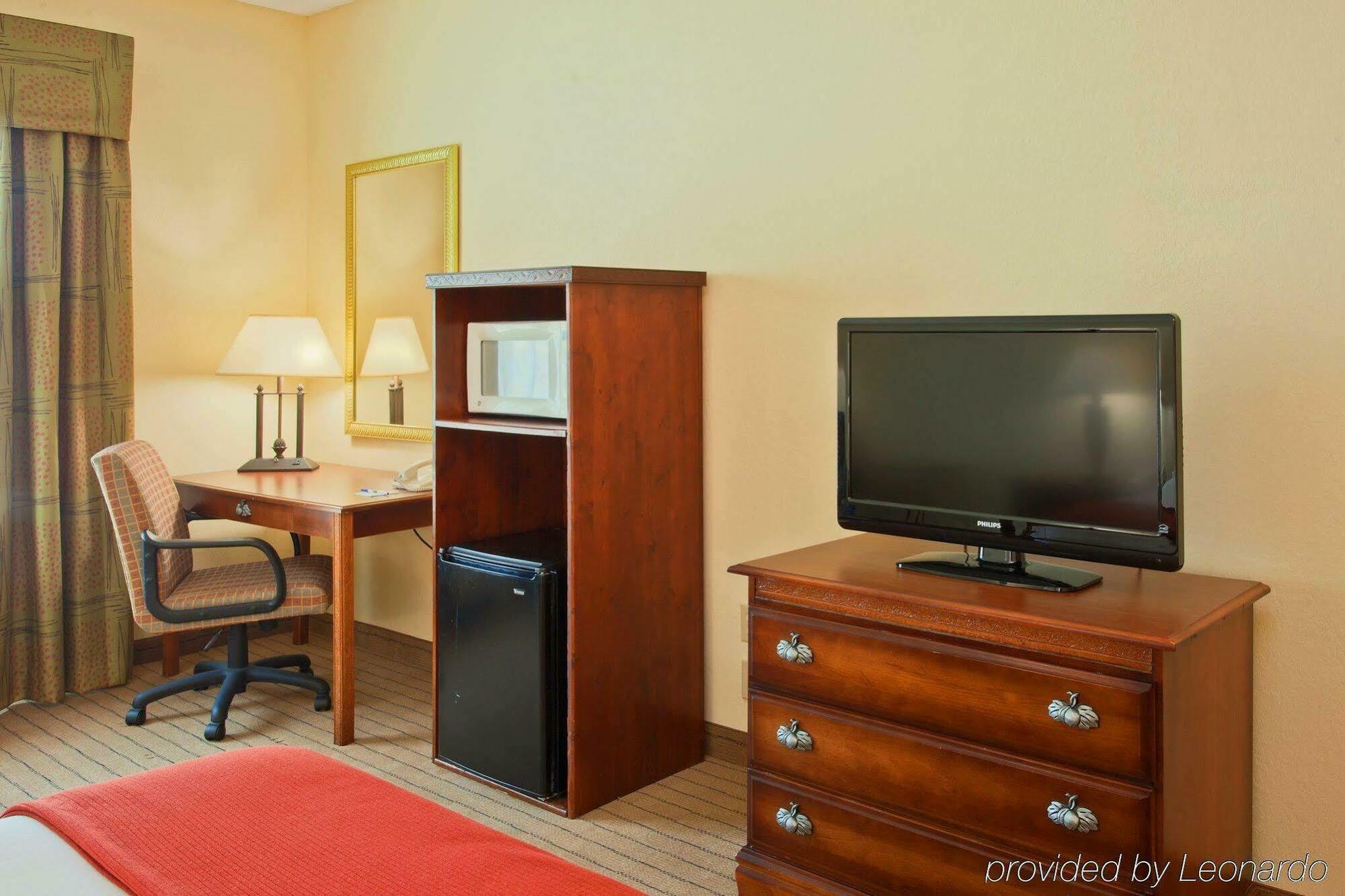 Holiday Inn Express & Suites - Enterprise By Ihg Bilik gambar