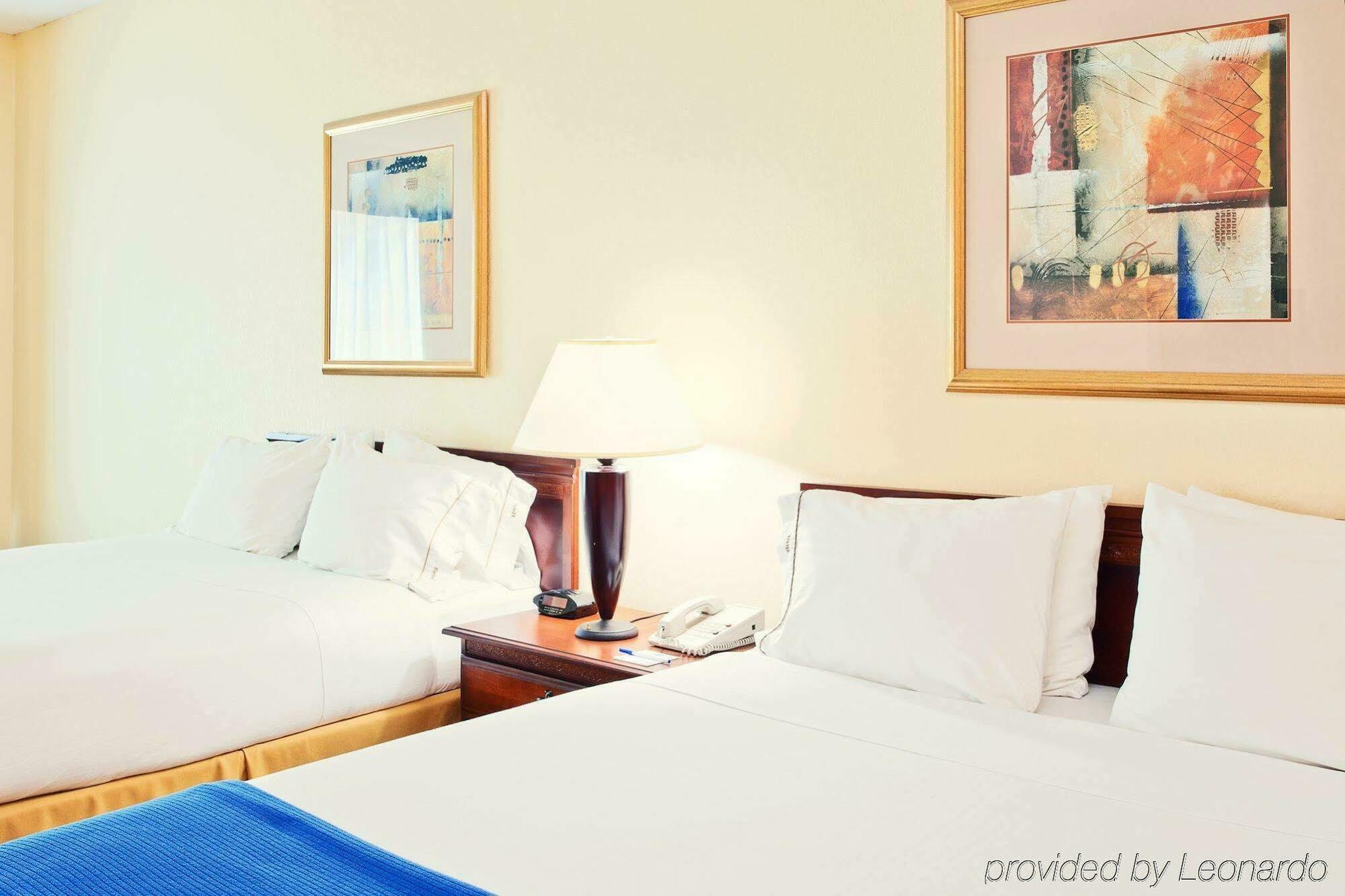 Holiday Inn Express & Suites - Enterprise By Ihg Bilik gambar